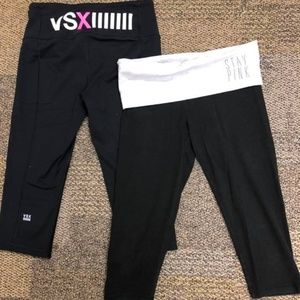 Victoria's Secret Capris